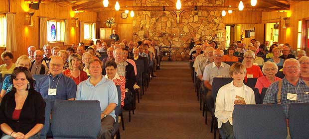 congregation