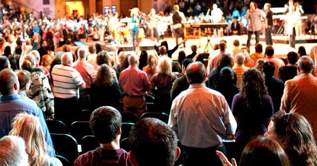 congregation
