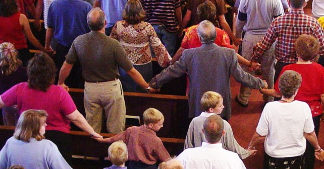 congregation