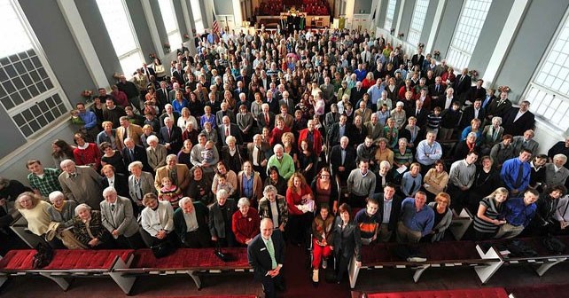congregation