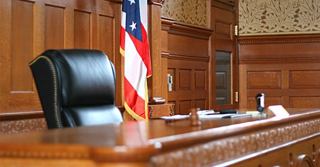 court