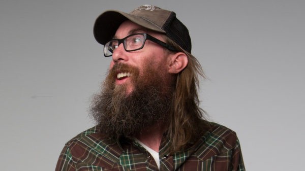 David Crowder