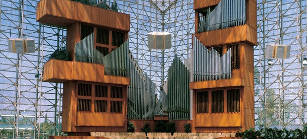 Crystal Cathedral
