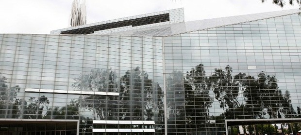 Christ Cathedral
