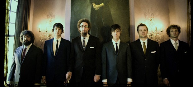David Crowder