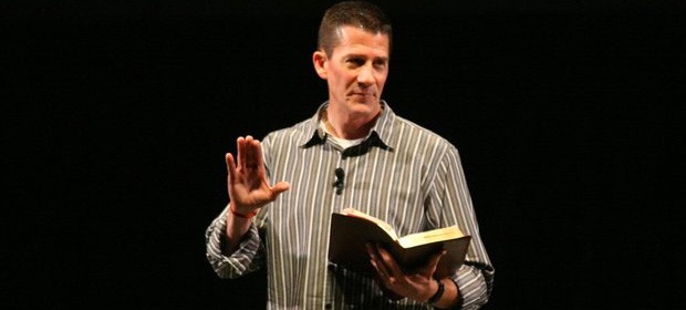 David Manner