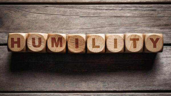 Humility