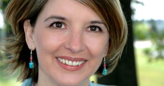 Diana Davis