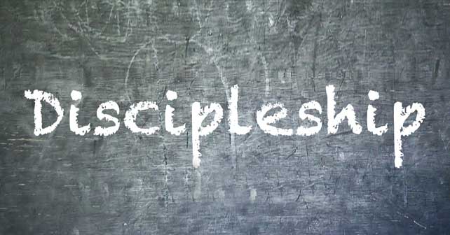 discipleship
