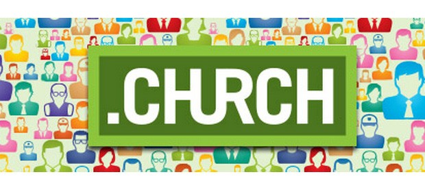 dot church