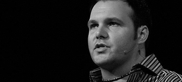 Mark Driscoll