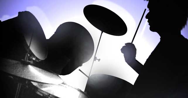 drummer