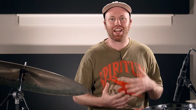 drums