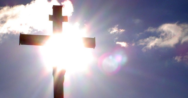 Easter 2014