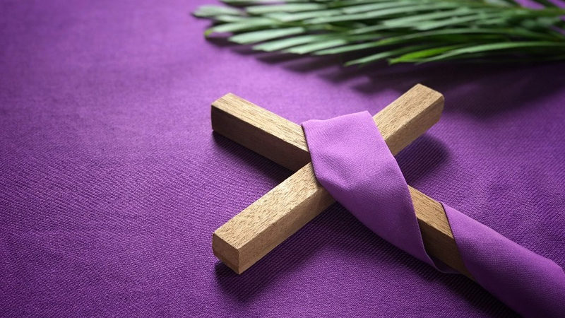 Easter Lent