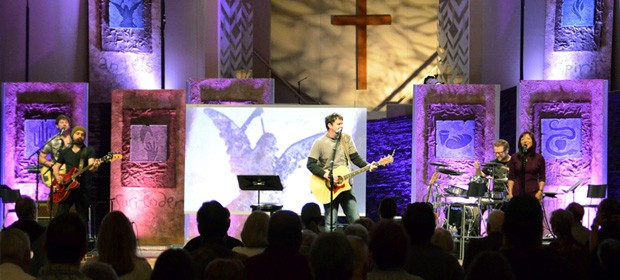 Eastside Christian Church