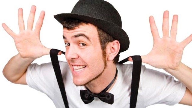 entertainer