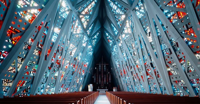 epic church