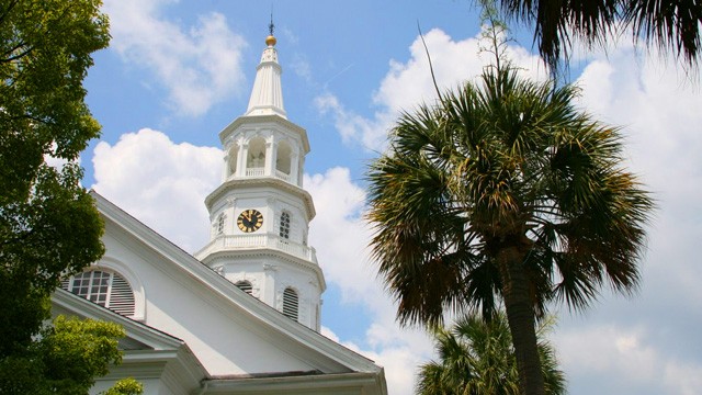 episcopal