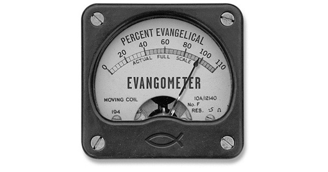 evangelical