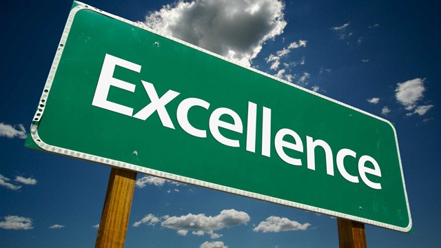 excellence