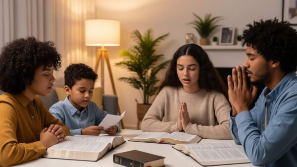 family-worship-ideas