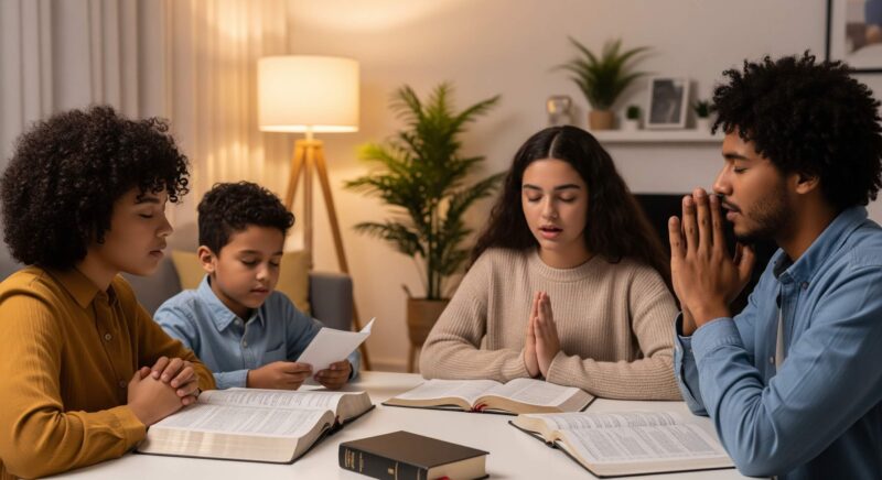 family-worship-ideas