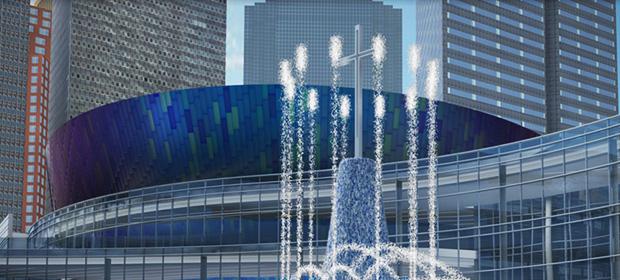 First Baptist Dallas