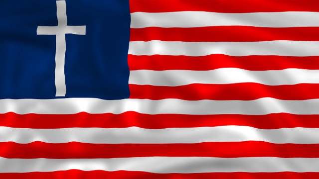 flag