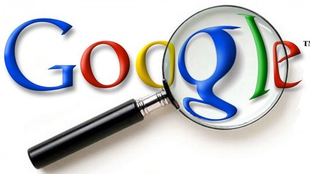 google