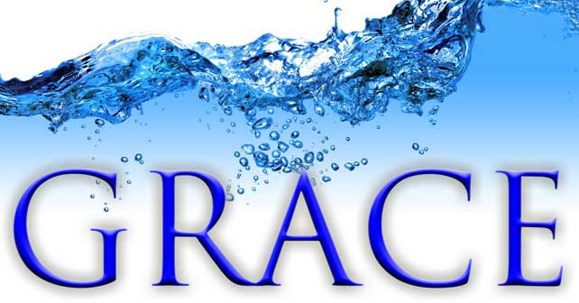 grace