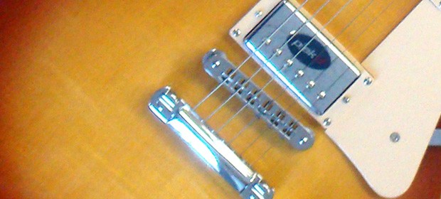 guitar