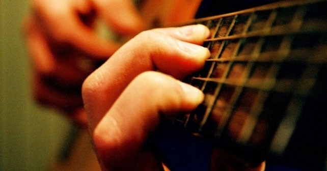 guitar