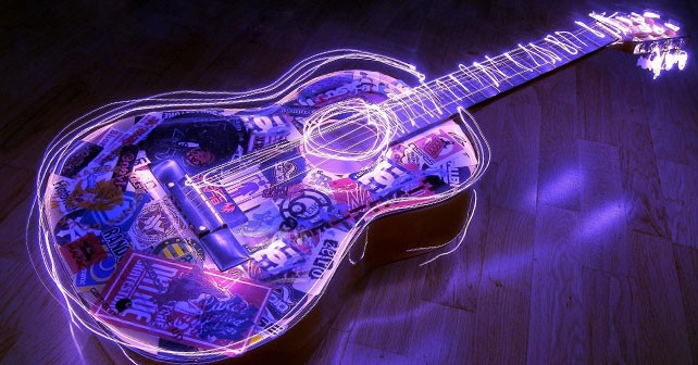 guitar