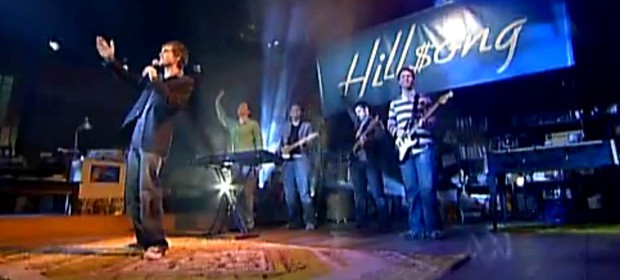 Hillsong Parody Video