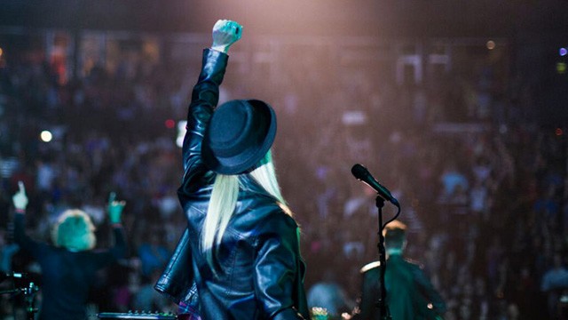 hillsong