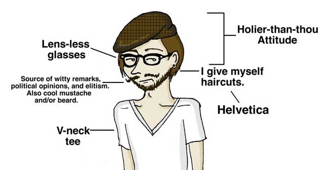 hipster