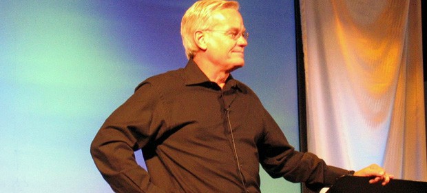 Bill Hybels