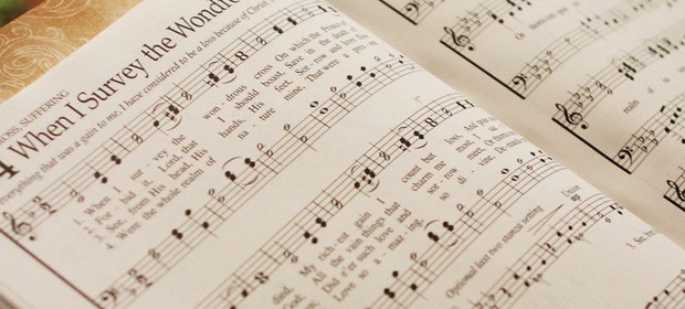 hymnal