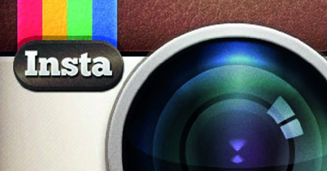 instagram