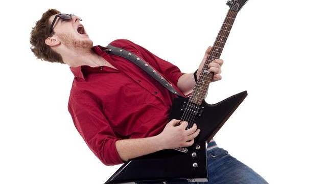 instrumental
