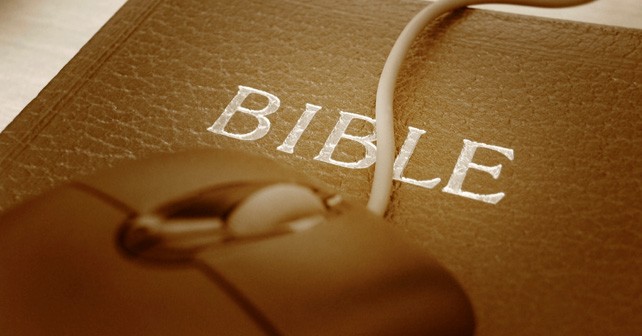 internet church