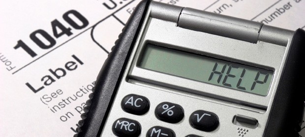 IRS