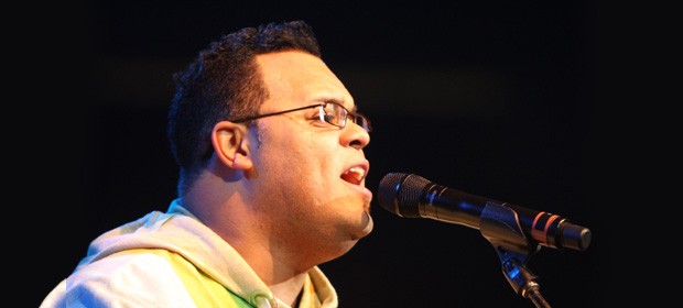 Israel Houghton
