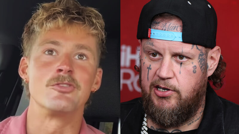 Jelly Roll Forrest Frank