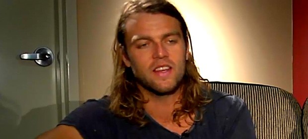 Joel Houston