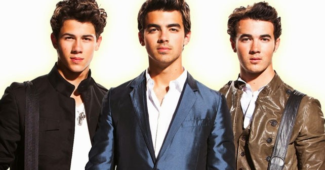 jonasbrothers