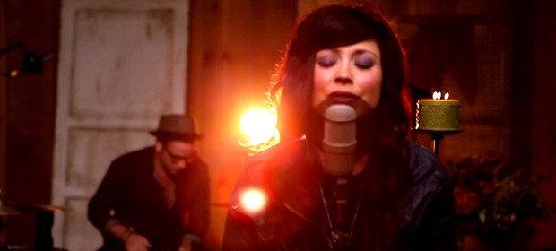 Kari Jobe
