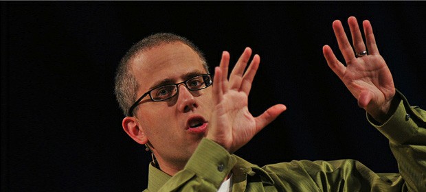 Kevin DeYoung