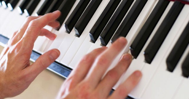 keyboard